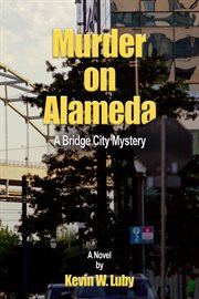Murder on Alameda cover image