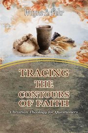 Tracing the Contours of Faith cover image
