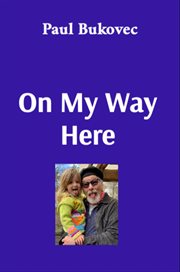On My Way Here cover image