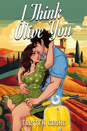 I Think Olive You cover image