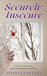 Securely Insecure cover image