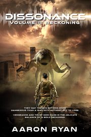 Reckoning cover image