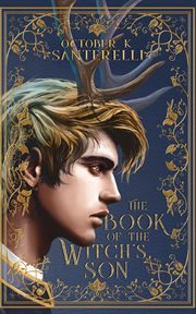 The Book of the Witch's Son cover image