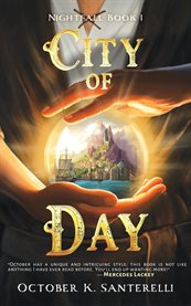 City of Day cover image