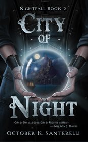 City of Night cover image