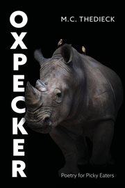 Oxpecker : Poetry for Picky Eaters cover image
