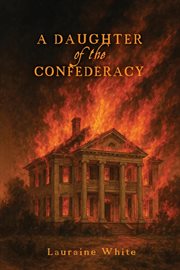 A Daughter of the Confederacy cover image