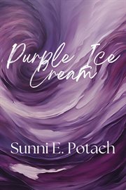 Purple Ice Cream cover image