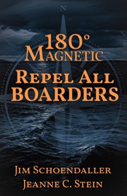 180 Degrees Magnetic - Repel All Boarders cover image