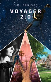 Voyager 2.0 cover image