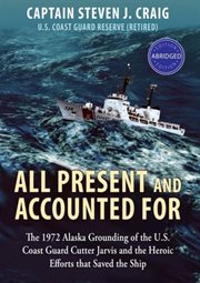 All Present and Accounted for - Abridged Edition cover image