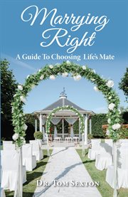 Marrying Right cover image