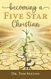 Becoming a Five Star Christian cover image