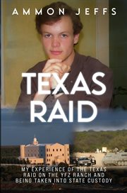 Texas Raid cover image