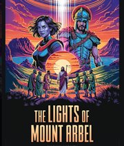 The Lights of Mount Arbel cover image