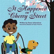 It Happened on Cherry Street cover image