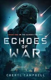 Echoes of War cover image
