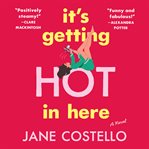 It's Getting Hot in Here cover image