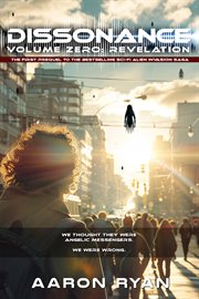 Dissonance Volume Zero : Revelation cover image