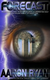 Forecast cover image