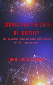 Connecting the Dots of Identity cover image