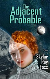 The Adjacent Probable cover image