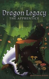 Dragon Legacy : The Apprentice cover image