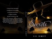 Secrets : Hidden Legacies-a Contemporary Romance With a Hidden Past cover image