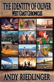 West Coast Chronicles cover image