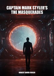 Captain Mark Styler's Interstellar Merchant Adventures cover image