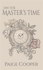 On the Master's Time cover image