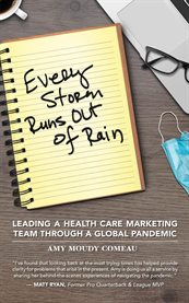 Every Storm Runs Out of Rain cover image