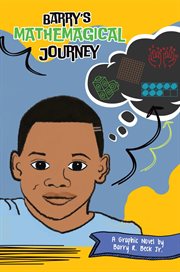 Barry's Mathemagical Journey cover image