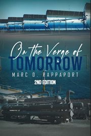 On the Verge of Tomorrow cover image