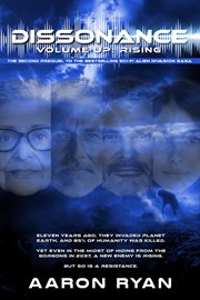 Dissonance Volume Up : Rising cover image