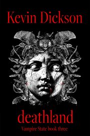 Deathland cover image