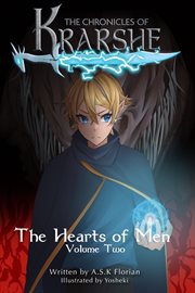 The Chronicles of Krarshe : The Hearts of Men cover image