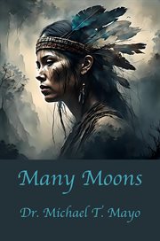 Many Moons cover image
