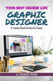 Graphic Designer cover image