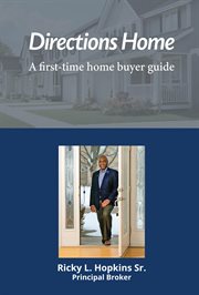 Directions Home cover image