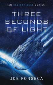 Three Seconds of Light cover image