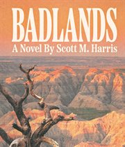 Badlands cover image