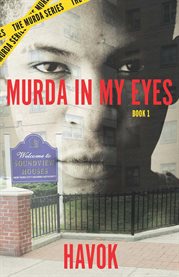 Murda in My Eyes cover image