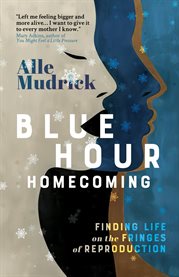 Blue Hour Homecoming cover image