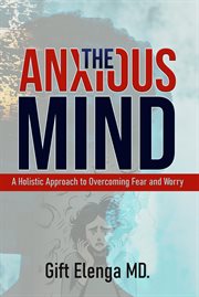 The Anxious Mind cover image