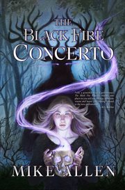 The Black Fire Concerto cover image