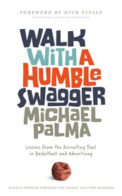Walk With a Humble Swagger cover image