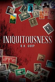 Iniquitousness cover image