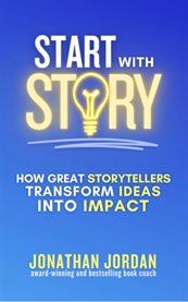Start With Story cover image