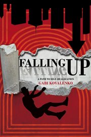 Falling Up : A Path to Self-Realization cover image